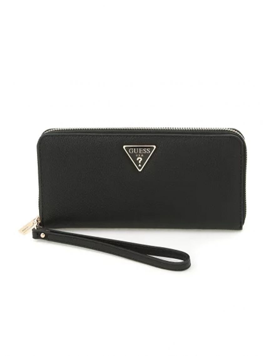 ארנק דמוי עור GUESS דגם G-BG9725146-BLA