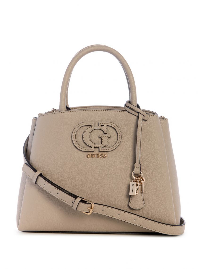 תיק דמוי עור GUESS דגם G-BG990506-LTA