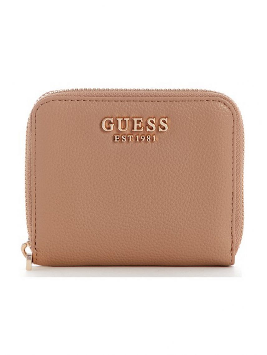 ארנק מבית Guess דגם G-BG9905137-BEI
