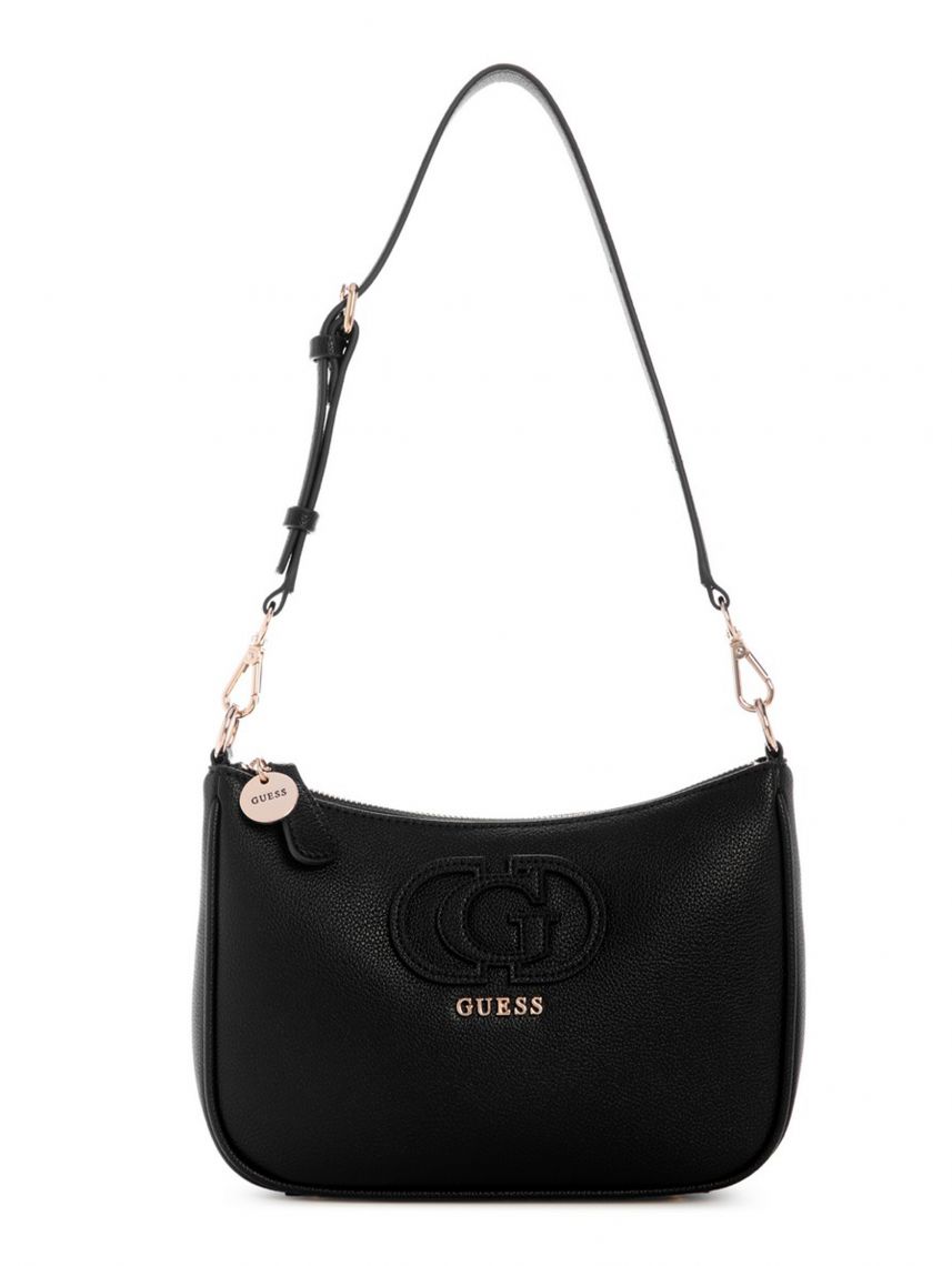תיק דמוי עור GUESS דגם G-BG990518-BLA