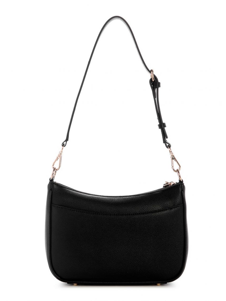 תיק דמוי עור GUESS דגם G-BG990518-BLA