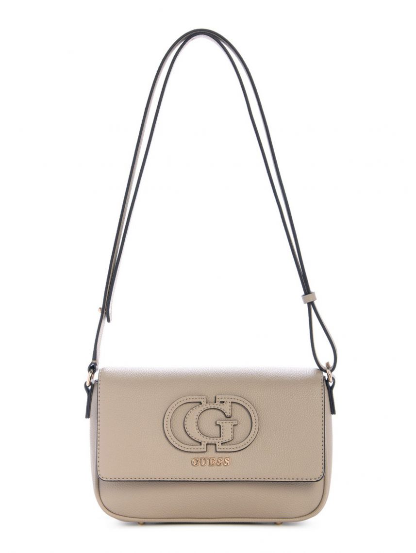 תיק דמוי עור מבית Guess דגם G-BG990521-LTA