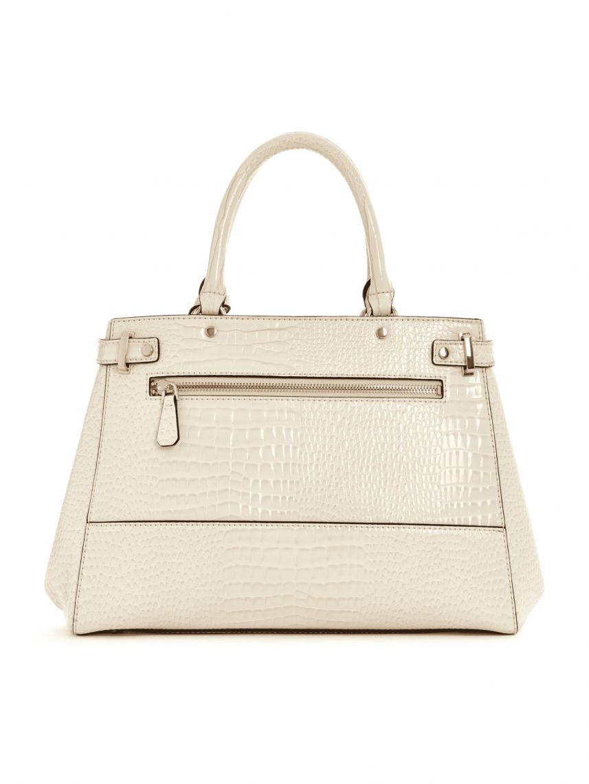 תיק צד דמוי עור Guess דגם CG952706-BON