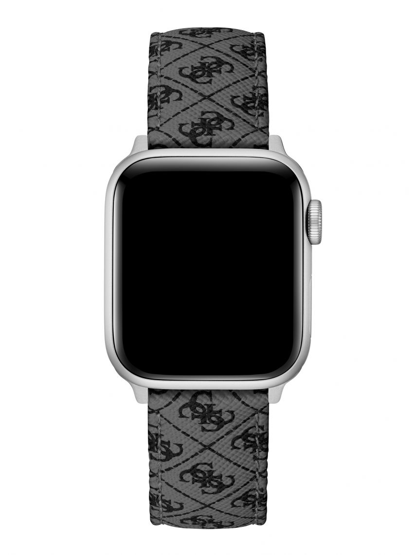 רצועת GUESS לשעון חכם APPLE