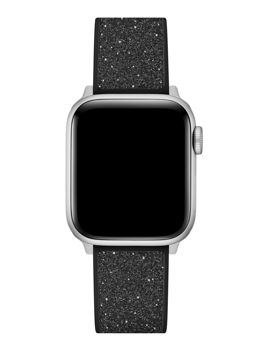 רצועת GUESS לשעון חכם APPLE
