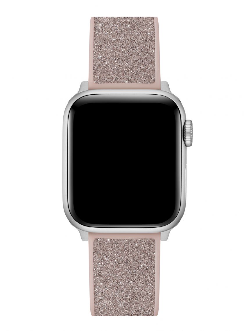 רצועת GUESS לשעון חכם APPLE