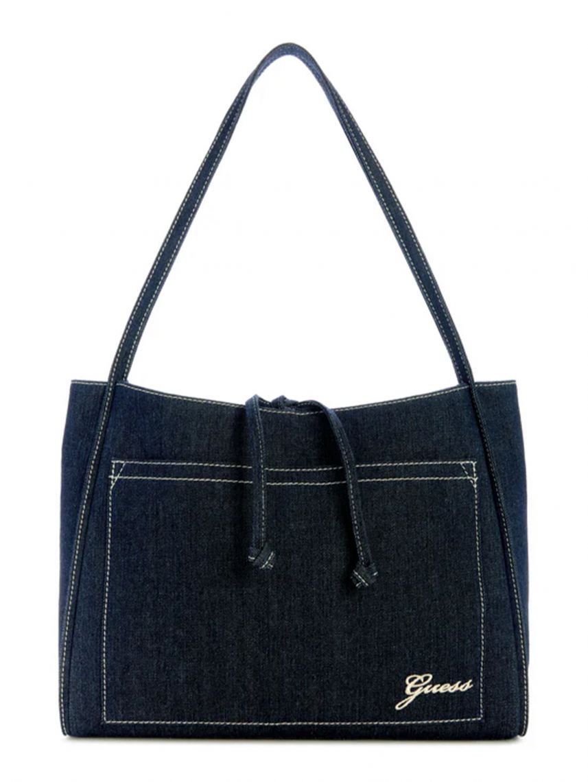 תיק צד דמוי עור Guess דגם G-DG719223-DDM