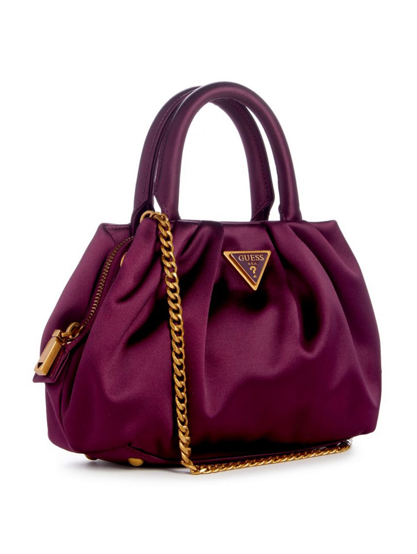 תיק GUESS קולקציית TORI דגם EB685676-AME