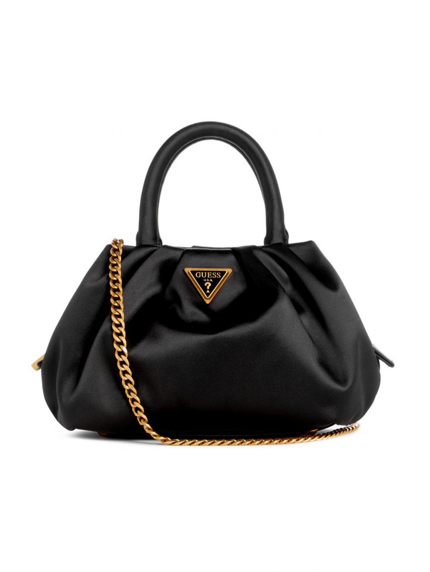 תיק GUESS קולקציית TORI דגם EB685676-BLA