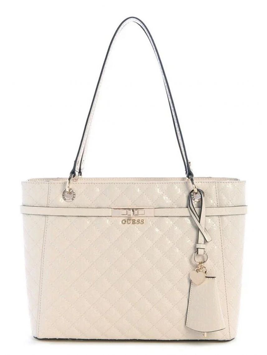 תיק GUESS דגם G-GG815725-STO