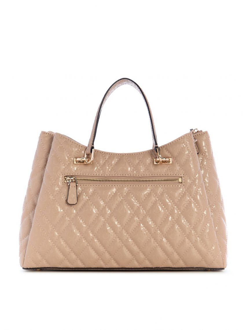 ארנק דמוי עור GUESS דגם G-GG962806-PLC