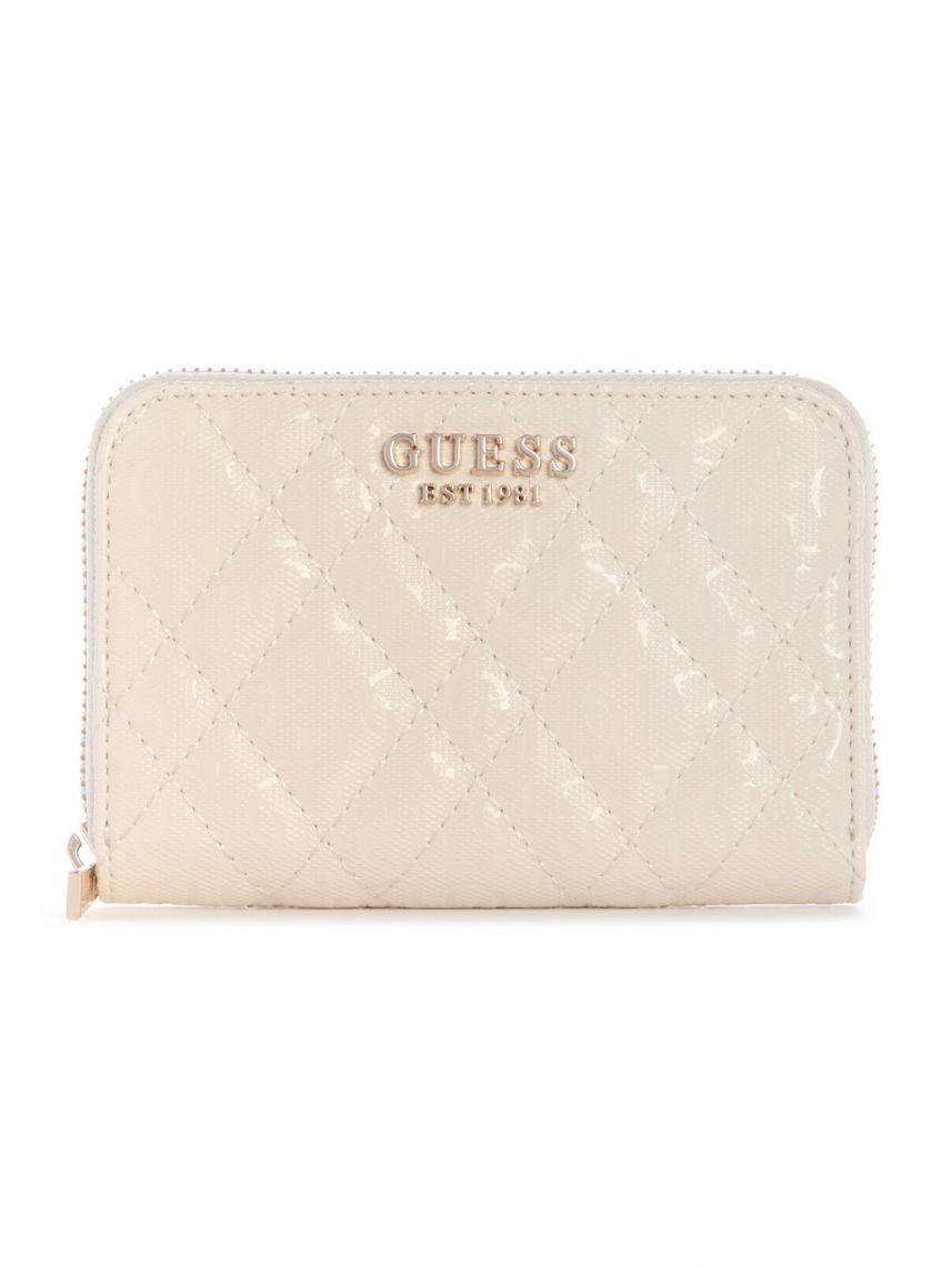 ארנק דמוי עור מבית Guess דגם G-GG9628140-OFF