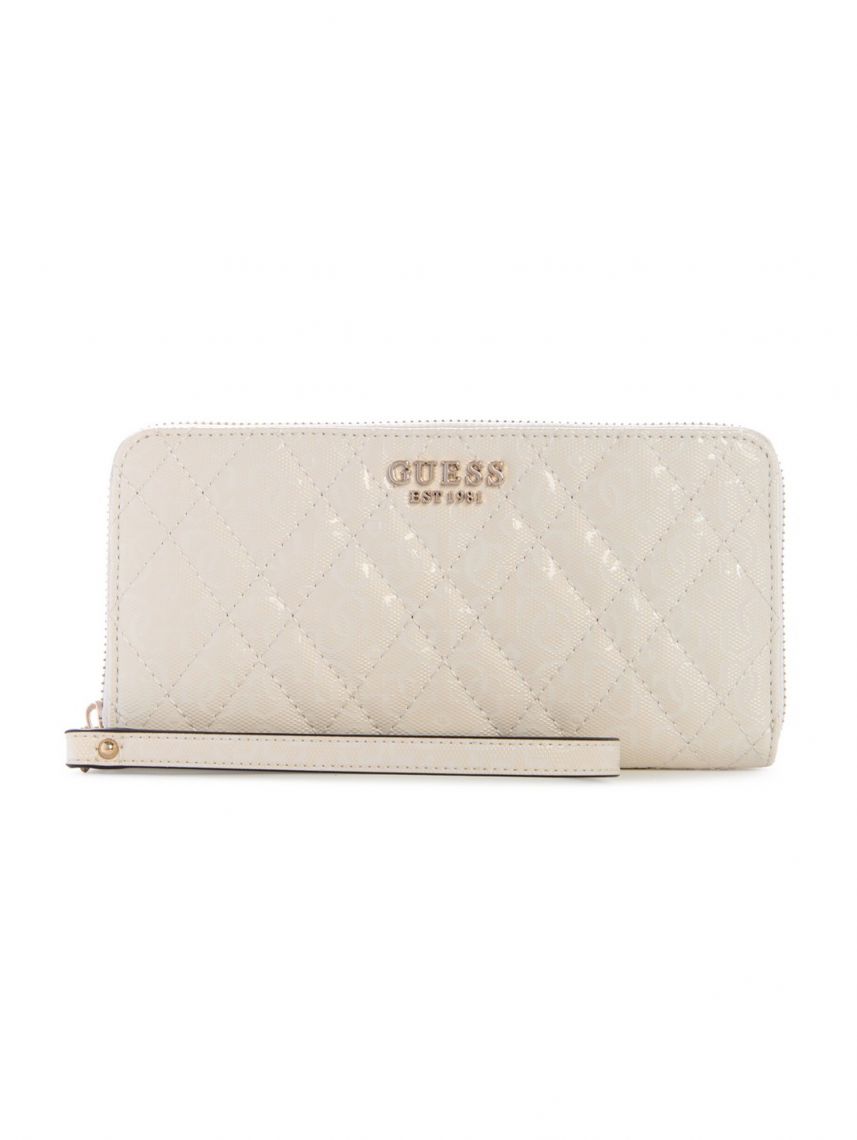 ארנק דמוי עור מבית Guess דגם G-GG9628146-OFF