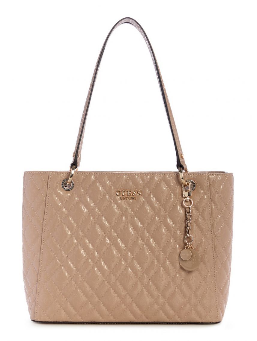 ארנק דמוי עור מבית Guess דגם G-GG962825-PLC