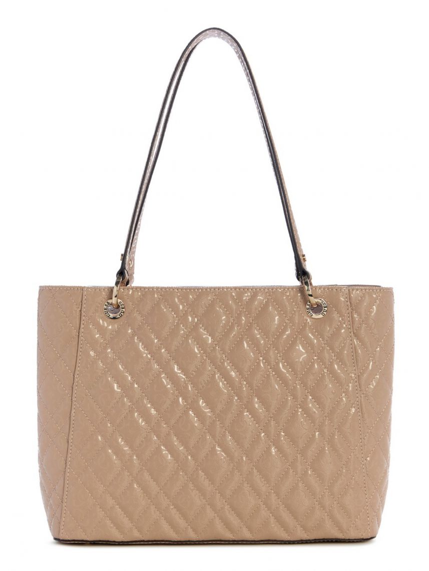 ארנק דמוי עור מבית Guess דגם G-GG962825-PLC