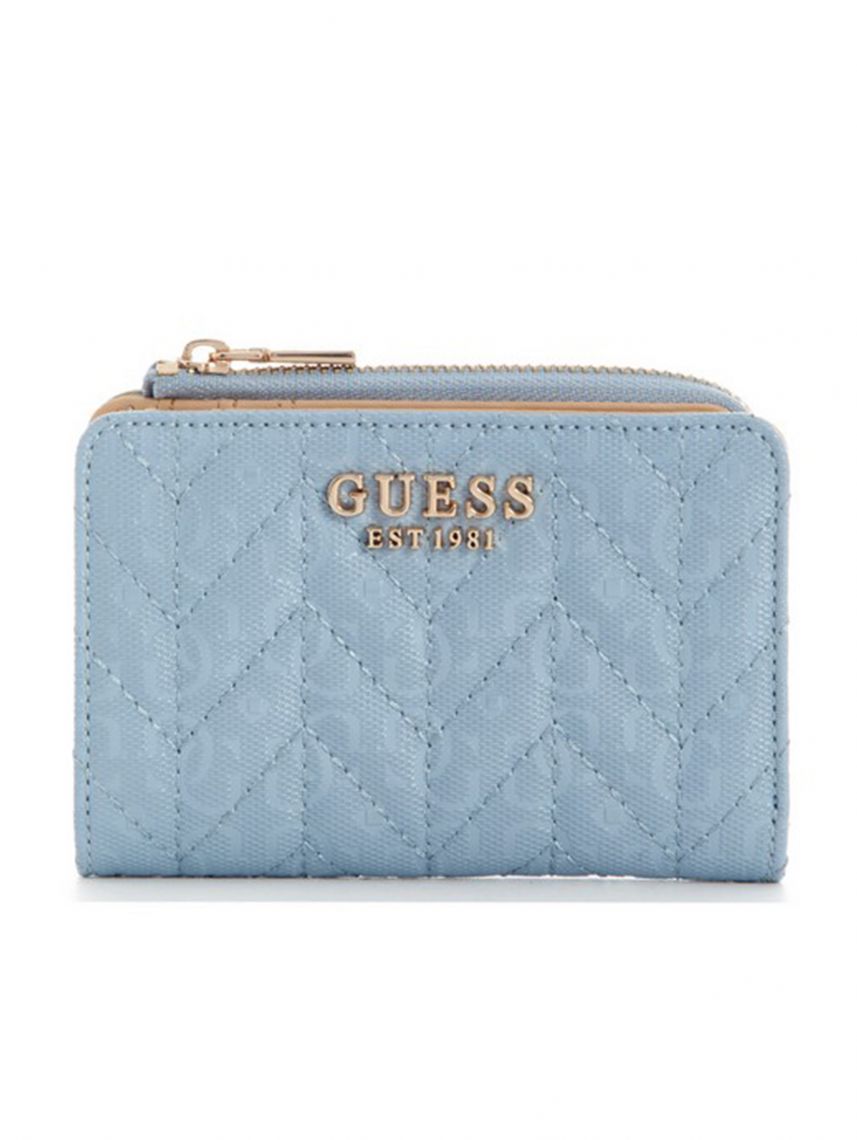 ארנק מבית Guess דגם G-GG9741156-LTB