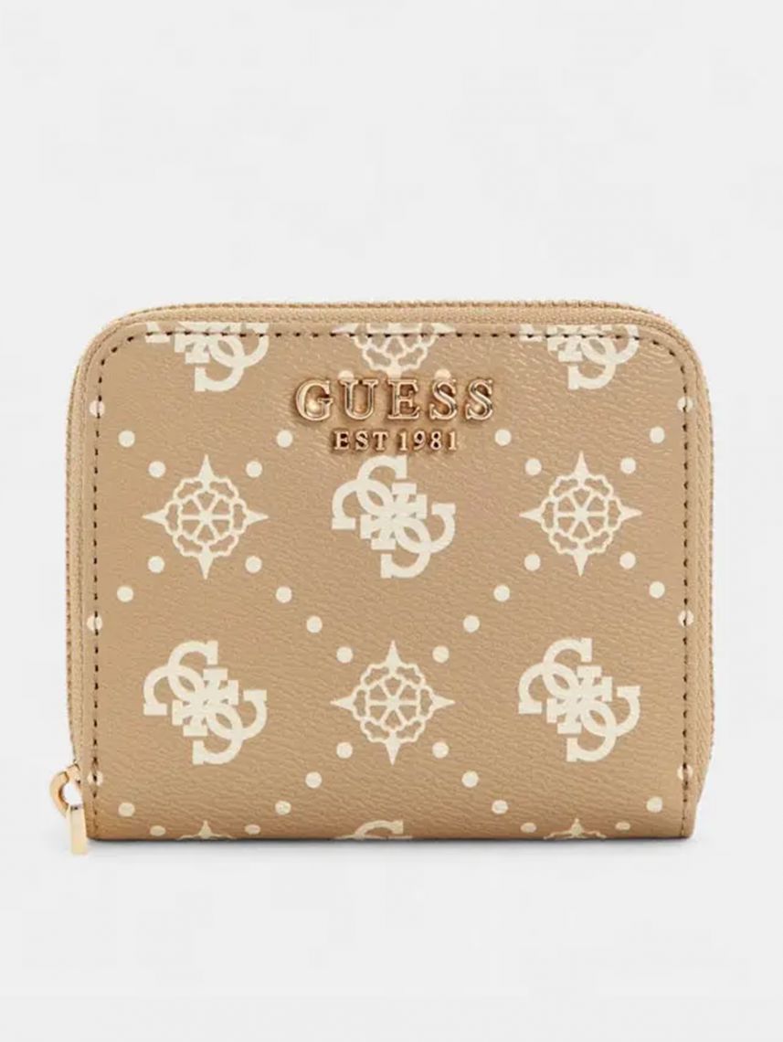 ארנק דמוי עור GUESS דגם G-GP9890137-BSG