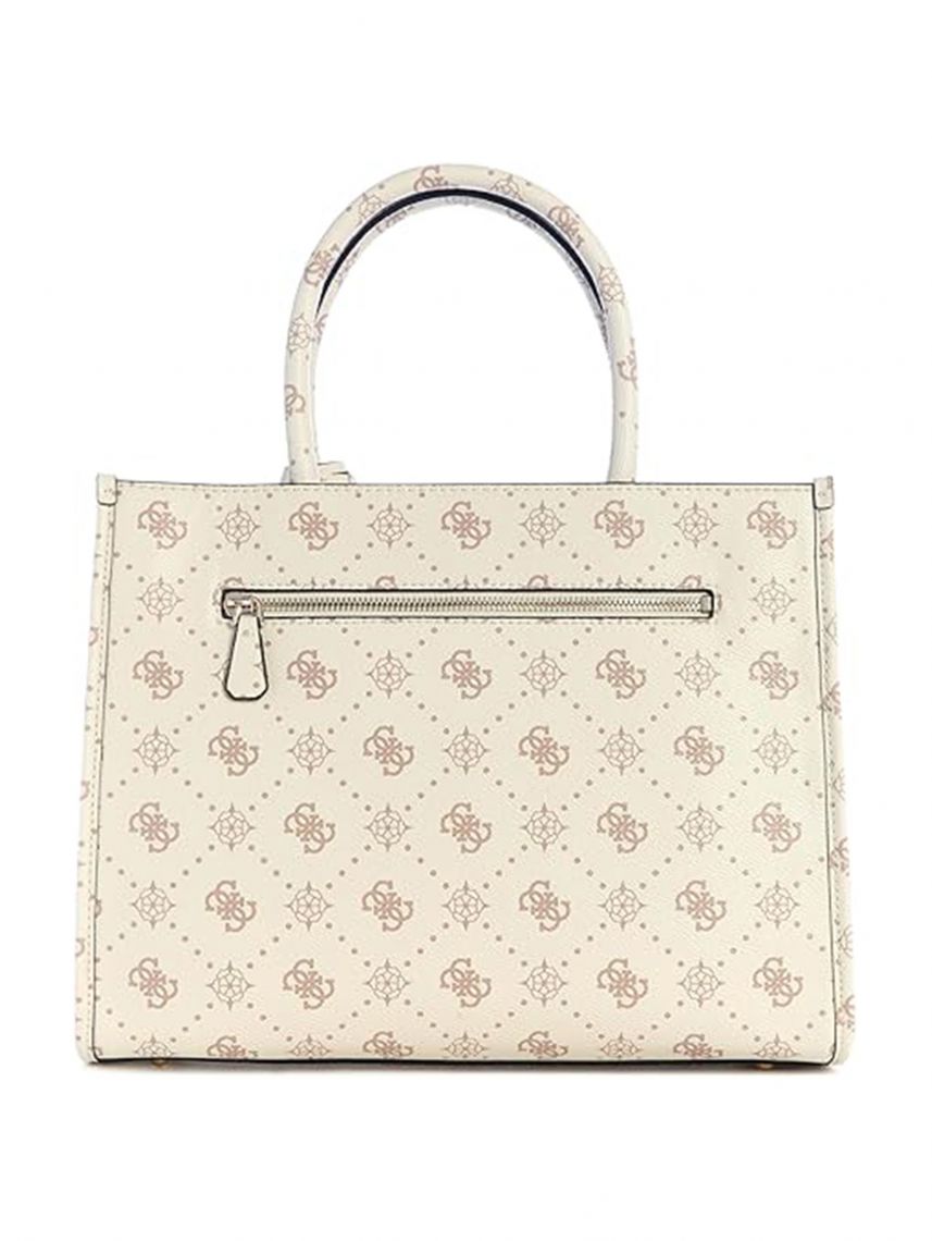 תיק צד דמוי עור GUESS דגם G-GP989022-VNO