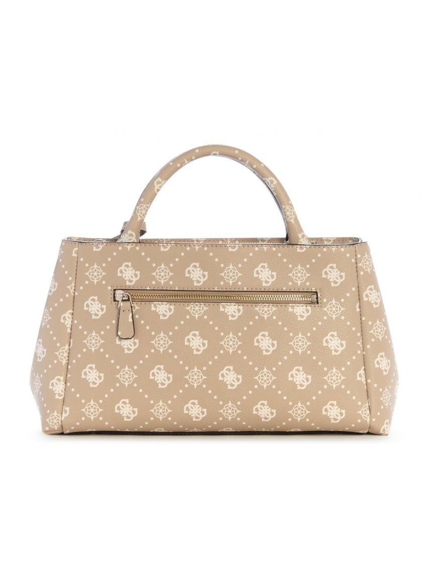 תיק דמוי עור GUESS דגם G-GP989806-BSG