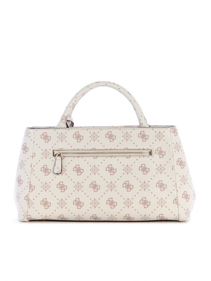 תיק דמוי עור GUESS דגם G-GP989806-VNO