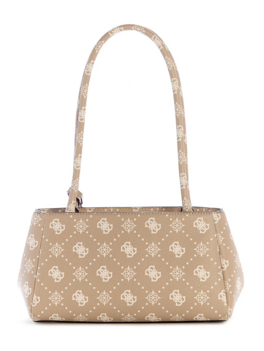 תיק דמוי עור מבית Guess דגם G-GP989808-BSG