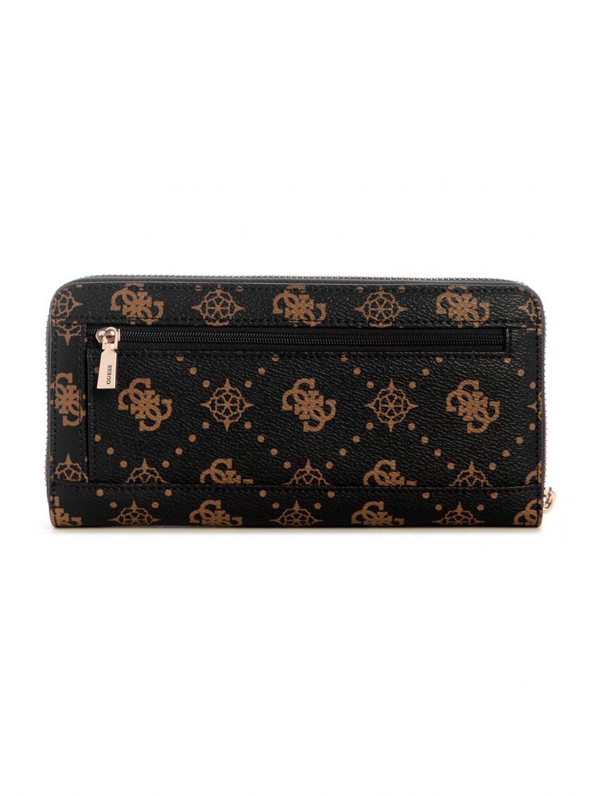 ארנק דמוי עור מבית Guess דגם G-GP9898146-ESL