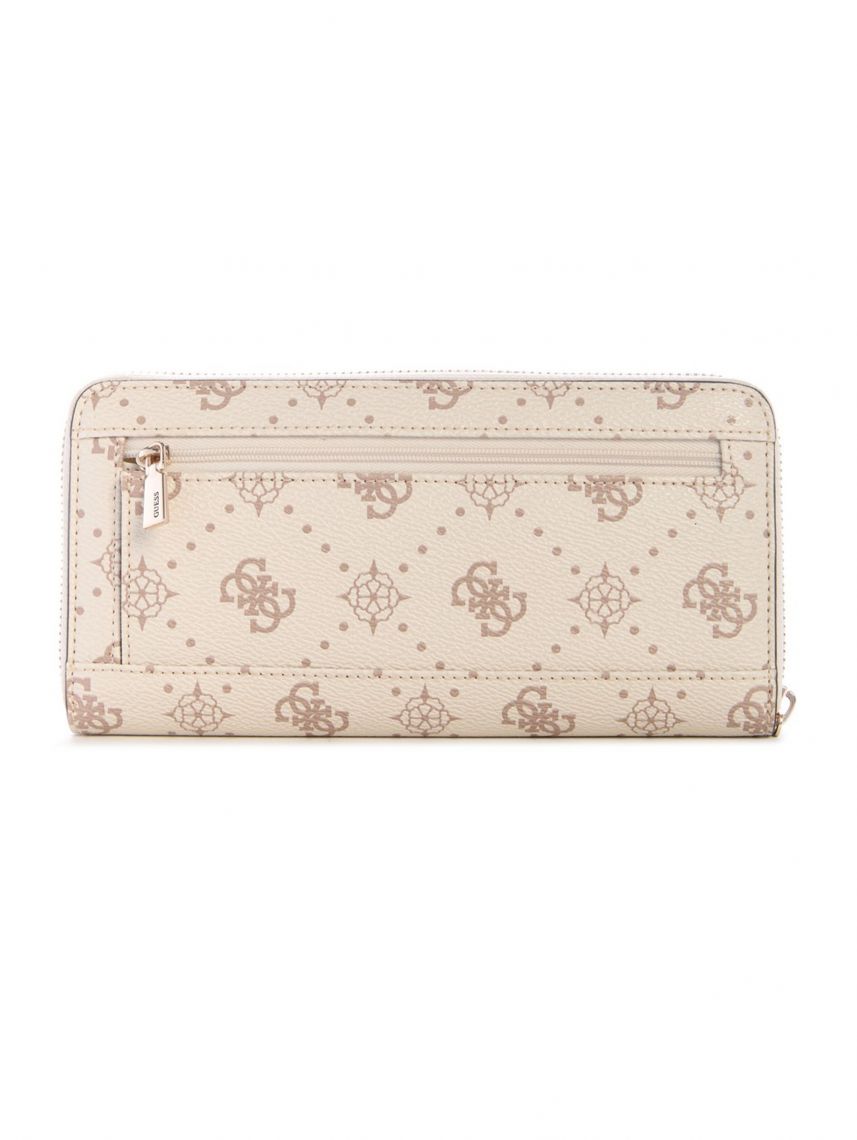 ארנק דמוי עור מבית Guess דגם G-GP9898146-VNO