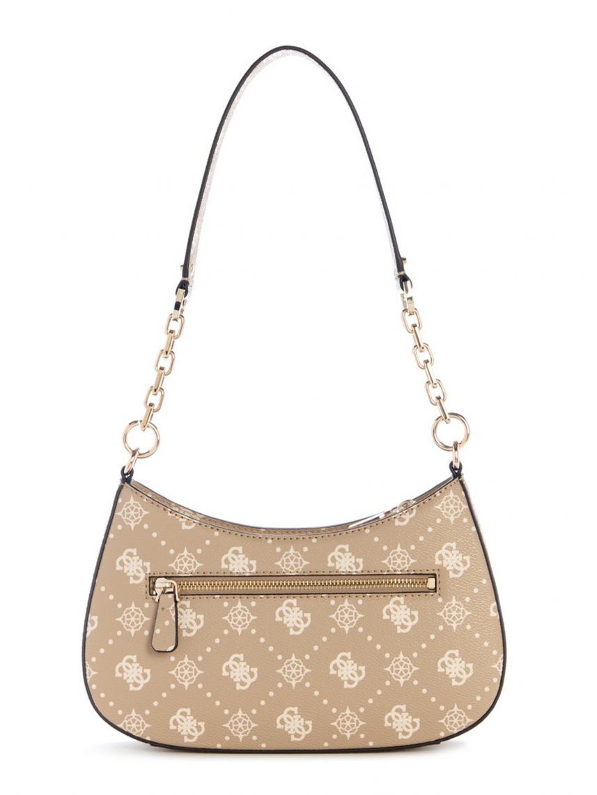 תיק דמוי עור מבית Guess דגם G-GP989818-BSG