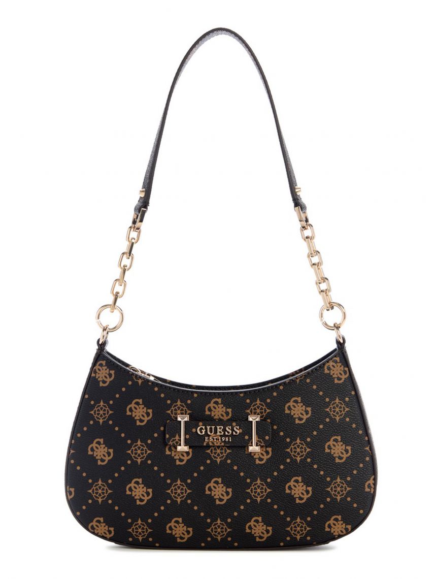 תיק דמוי עור מבית Guess דגם G-GP989818-ESL