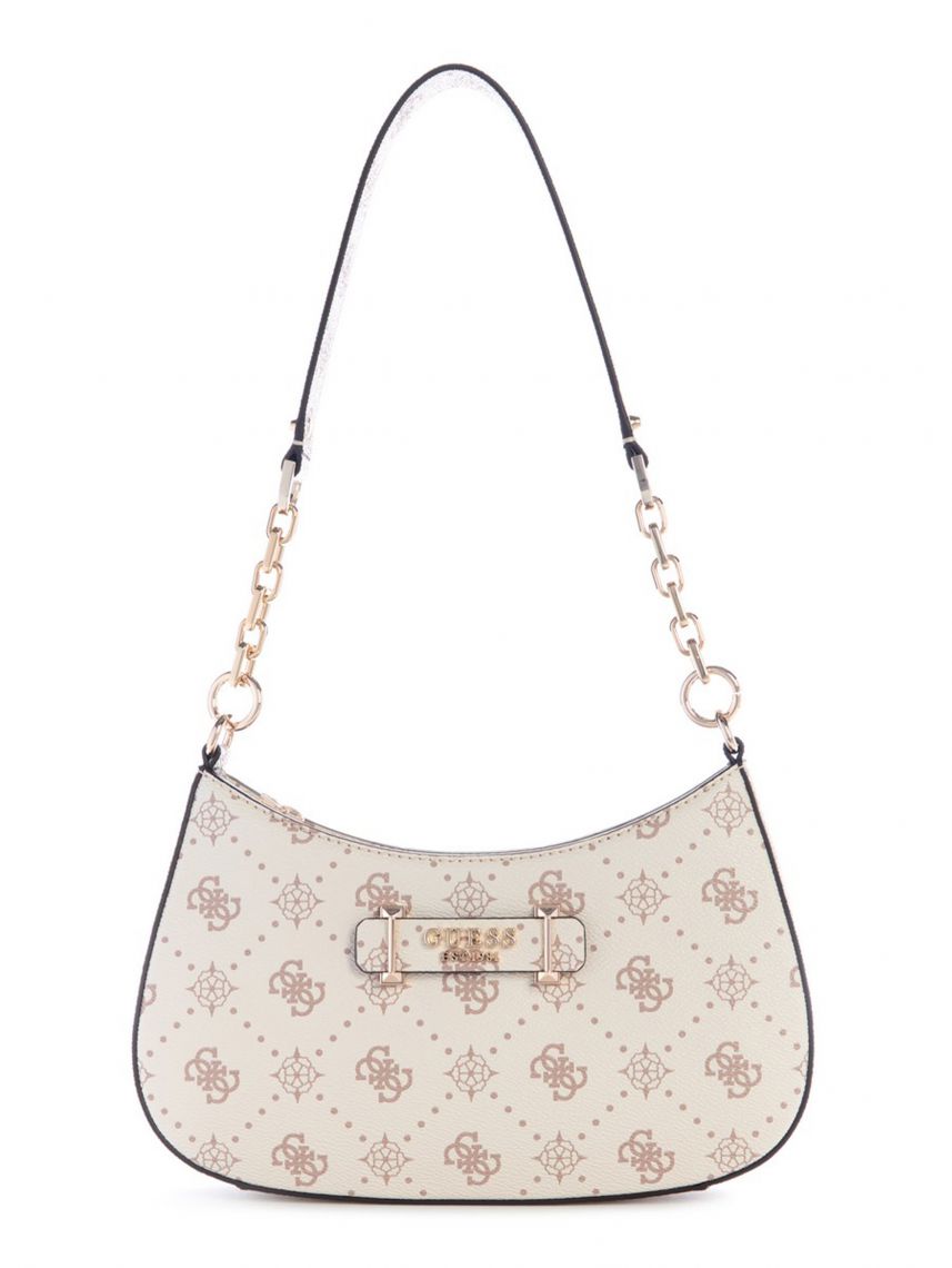 תיק דמוי עור מבית Guess דגם G-GP989818-VNO