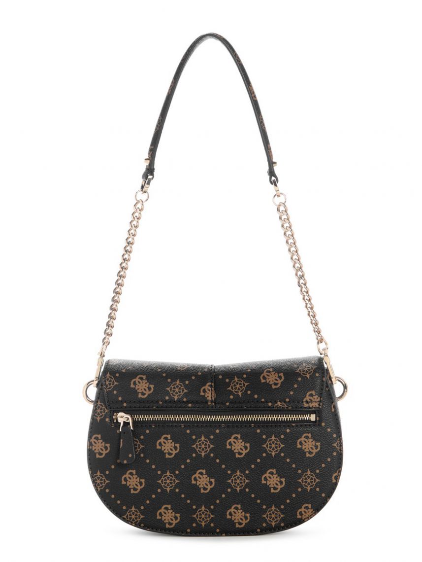 תיק דמוי עור מבית Guess דגם G-GP989820-ESL