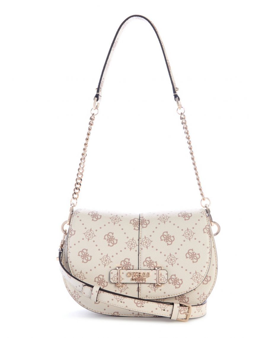 תיק דמוי עור מבית Guess דגם G-GP989820-VNO