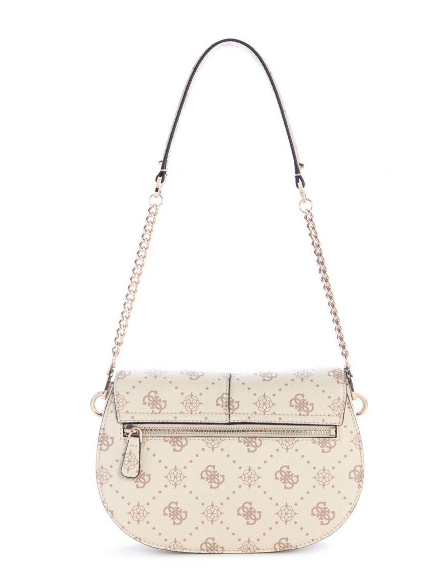 תיק דמוי עור מבית Guess דגם G-GP989820-VNO