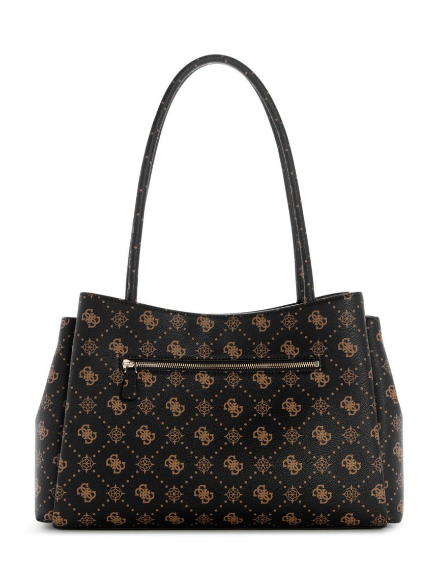 תיק דמוי עור מבית Guess דגם G-GP989822-ESL