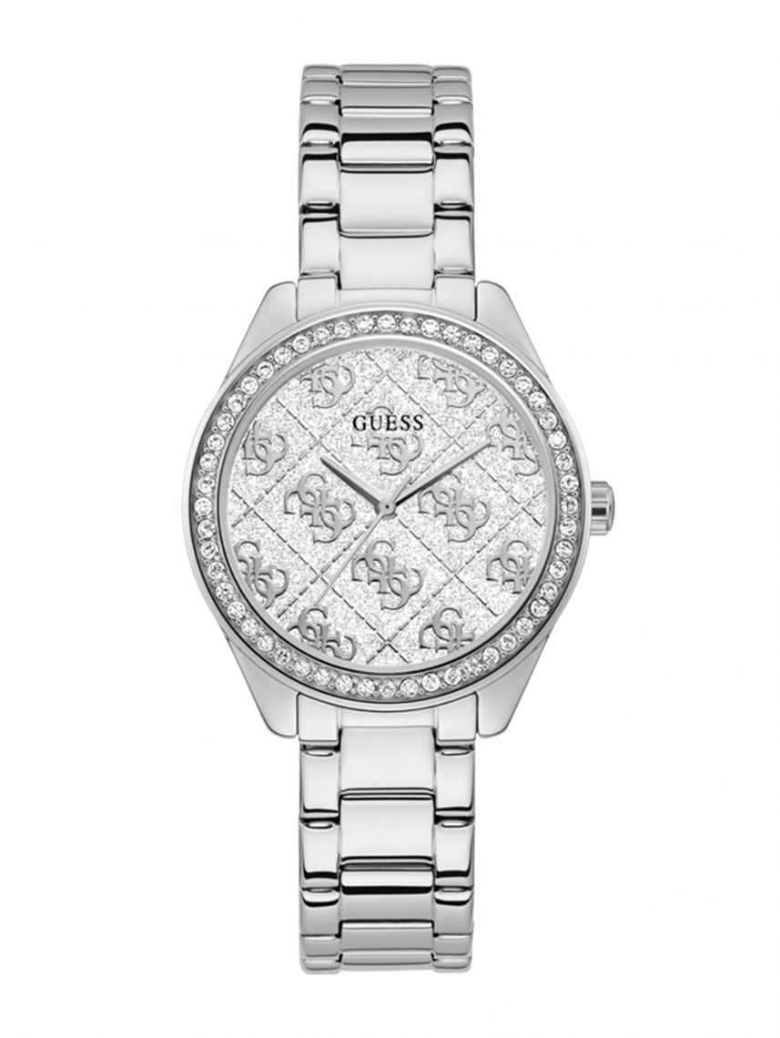 שעון  GUESS  קולקציית SUGAR דגם GW0001L1