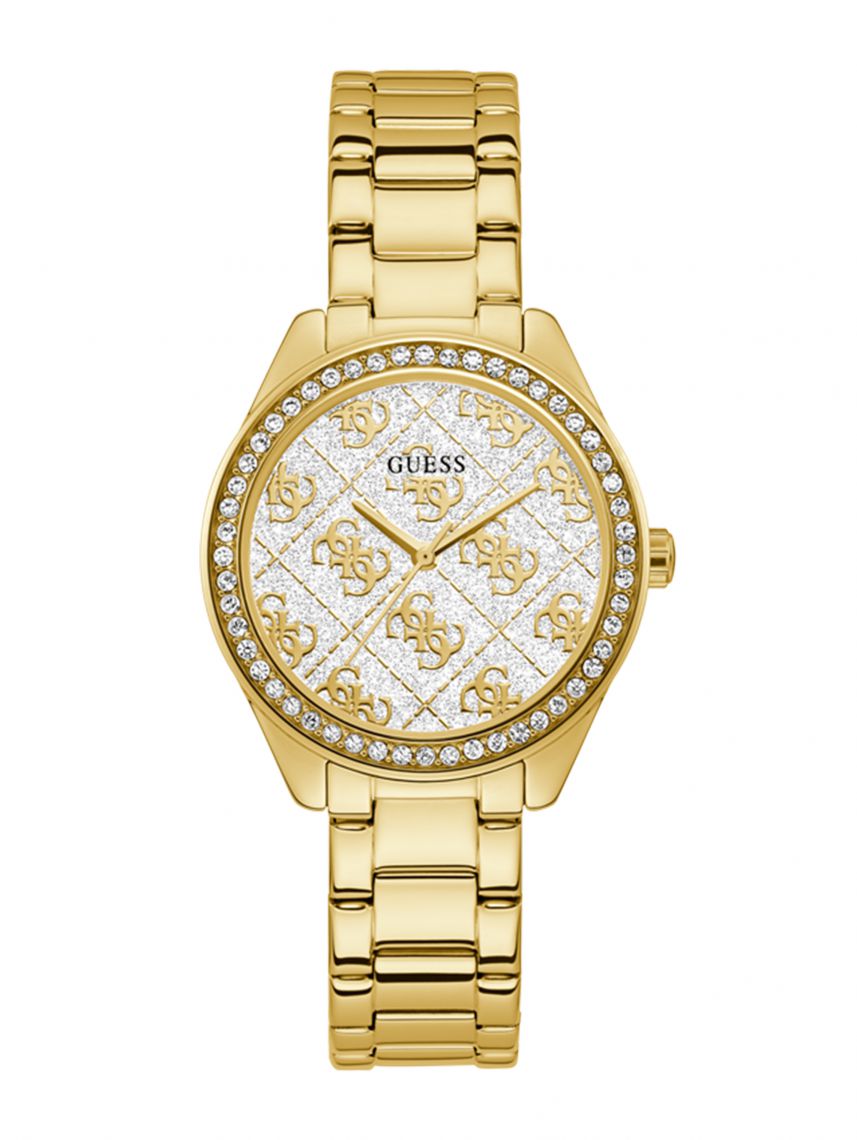 שעון GUESS קולקציית SUGAR