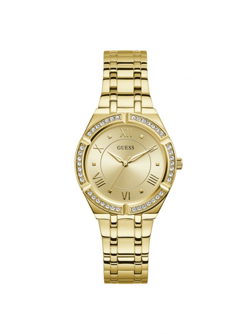 שעון GUESS קולקציית COSMO