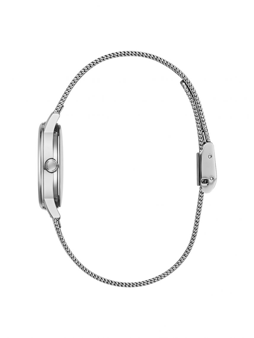 שעון GUESS קולקציית MICRO IMPRINT דגם GW0106L1