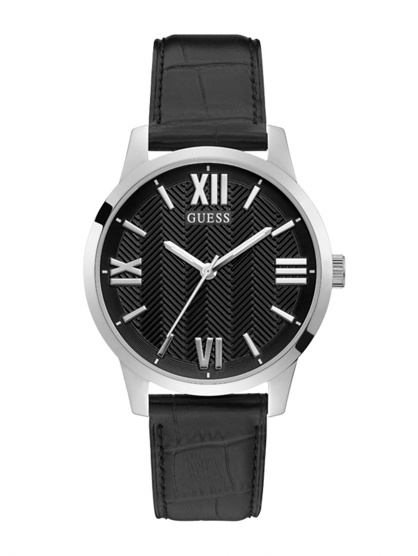 שעון GUESS קולקציית CAMPBELL דגם GW0250G1