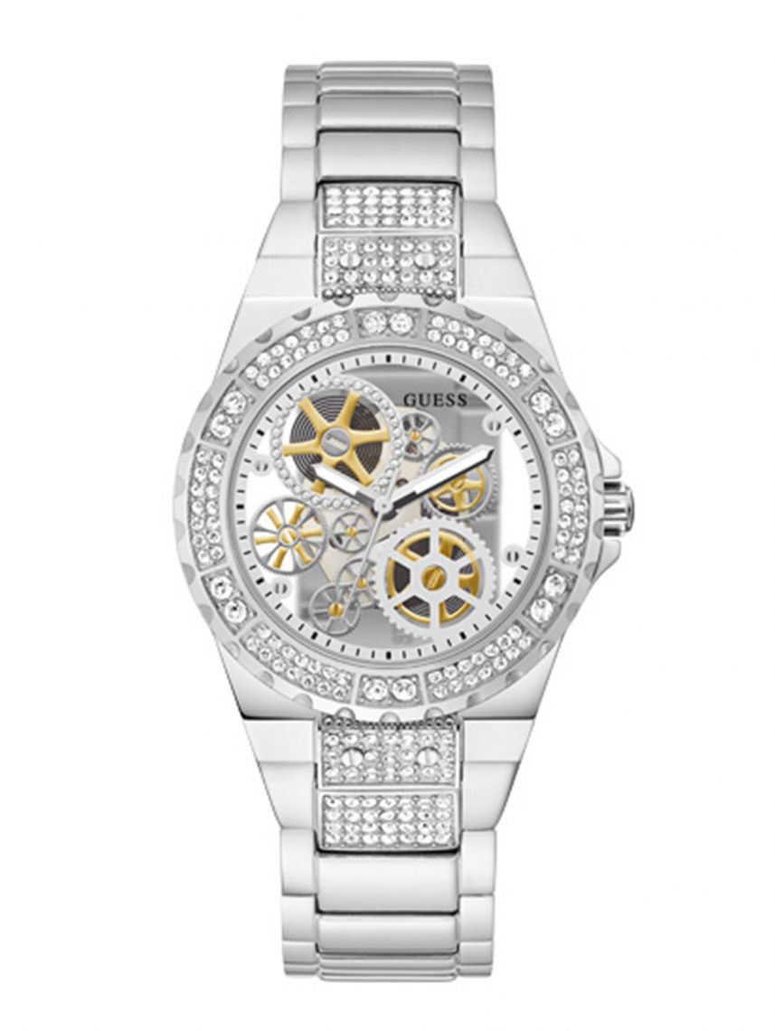 שעון GUESS קולקציית  TAPESTRY דגם GW0302L1