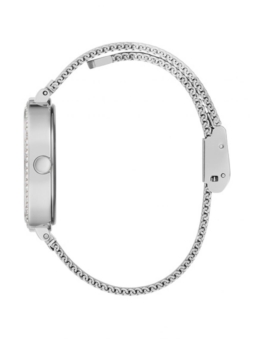 שעון GUESS לאישה קולקציית TAPESTRY דגם GW0354L1