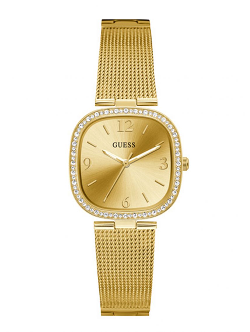 שעון GUESS דגם GW0354L2