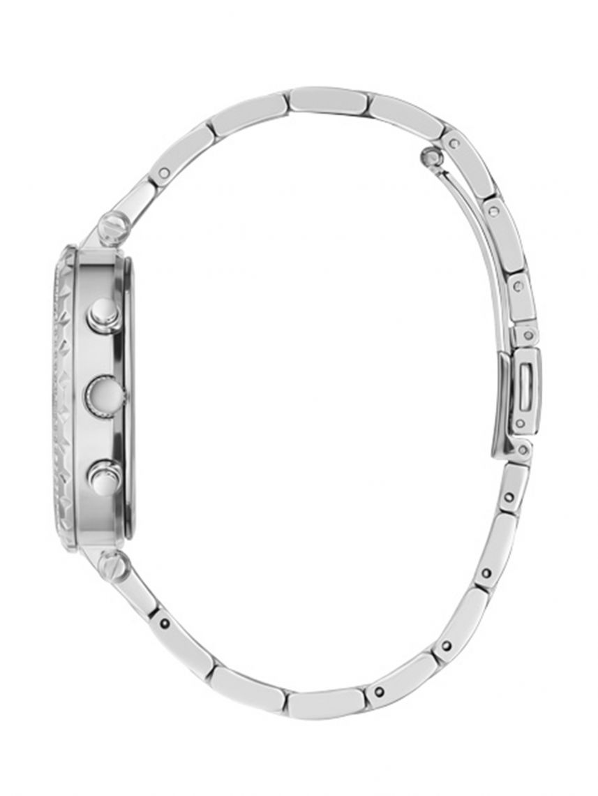 שעון יד GUESS לאישה מקולקציית SOLSTICE דגם GW0403L1