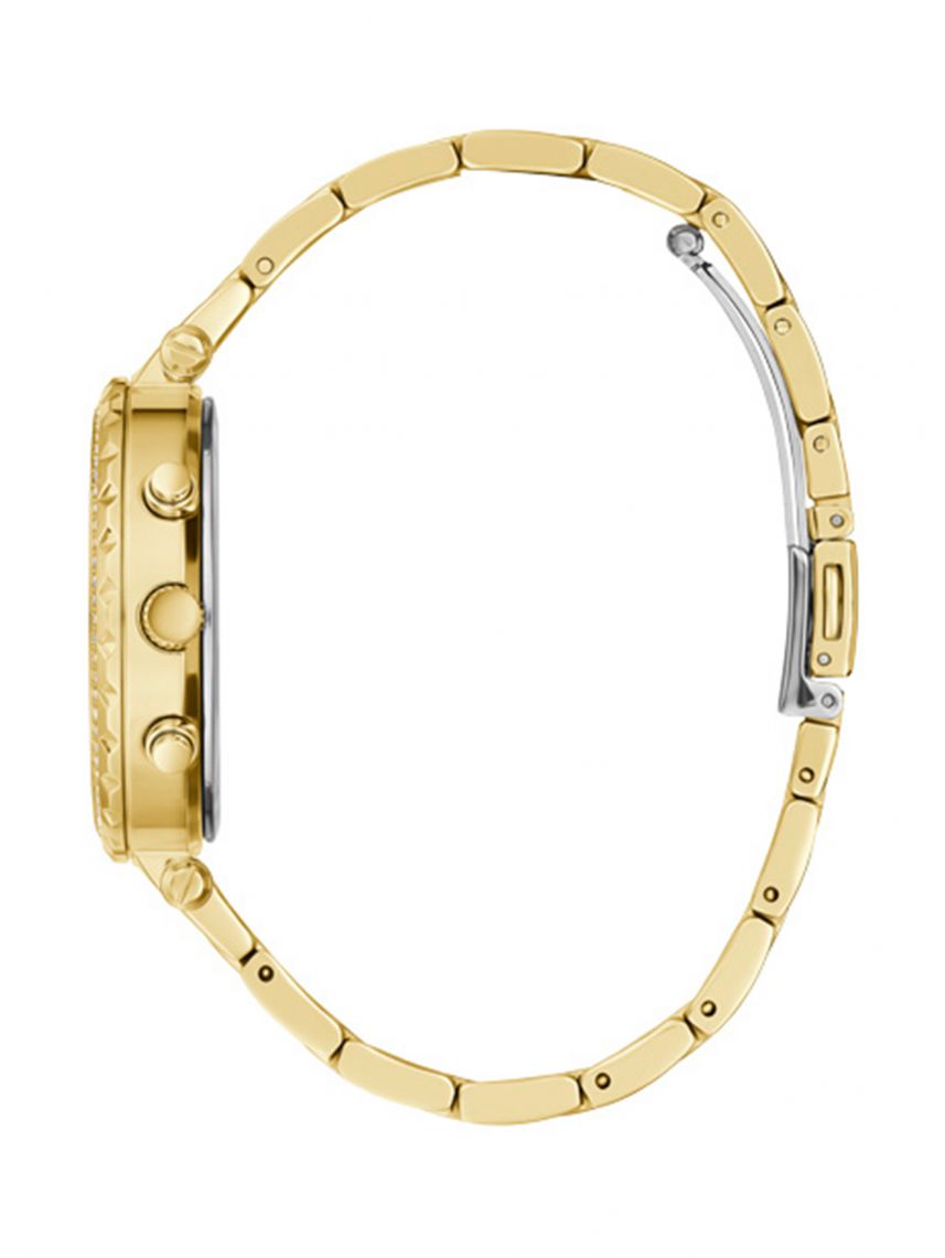 שעון GUESS קולקציית SOLSTICE דגם GW0403L2