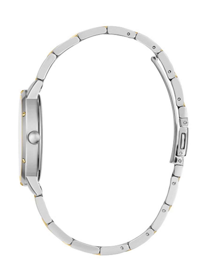 שעון יד GUESS לאישה מקולקציית DAWN דגם GW0404L2