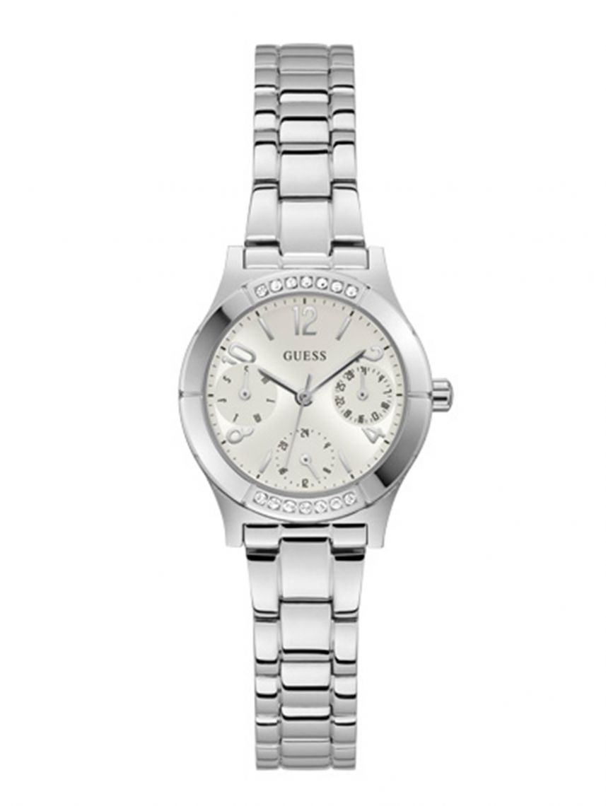 שעון יד Guess לאישה מקולקציית PIPER דגם GW0413L1