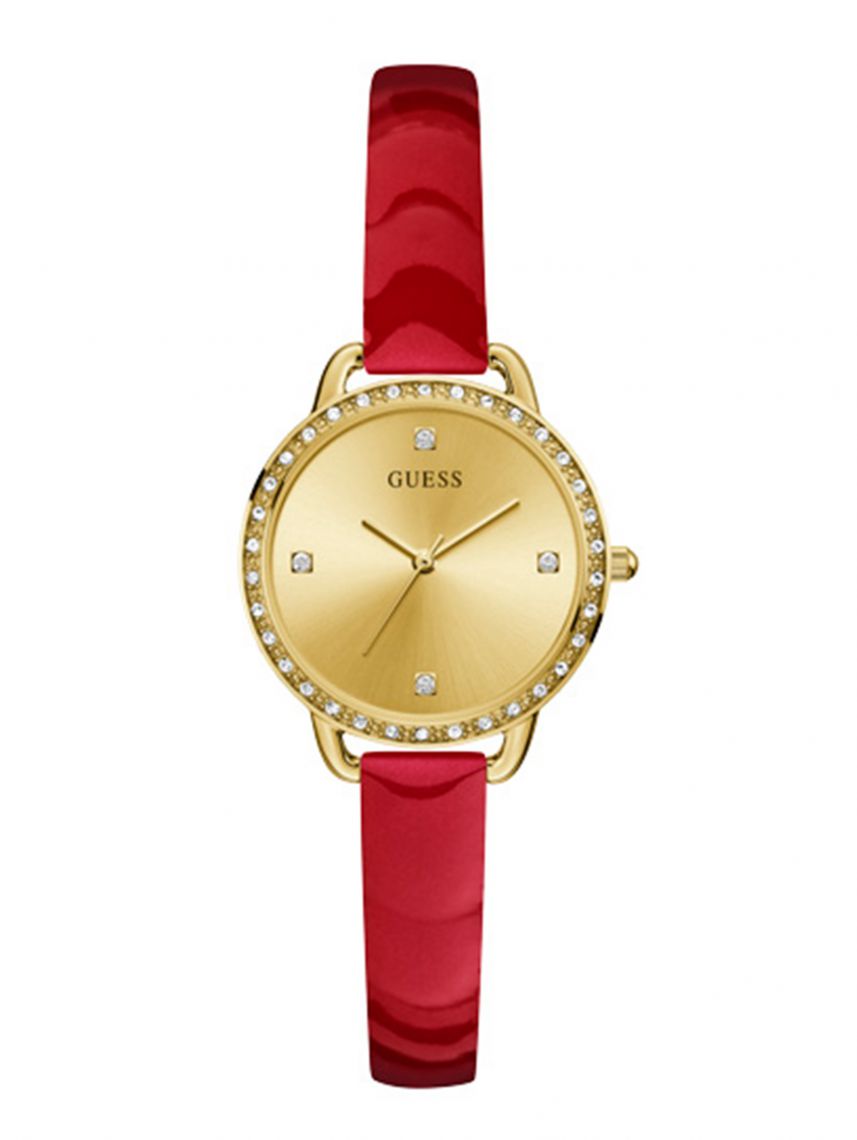 שעון GUESS קולקציית BELLINI דגם GW0437L1