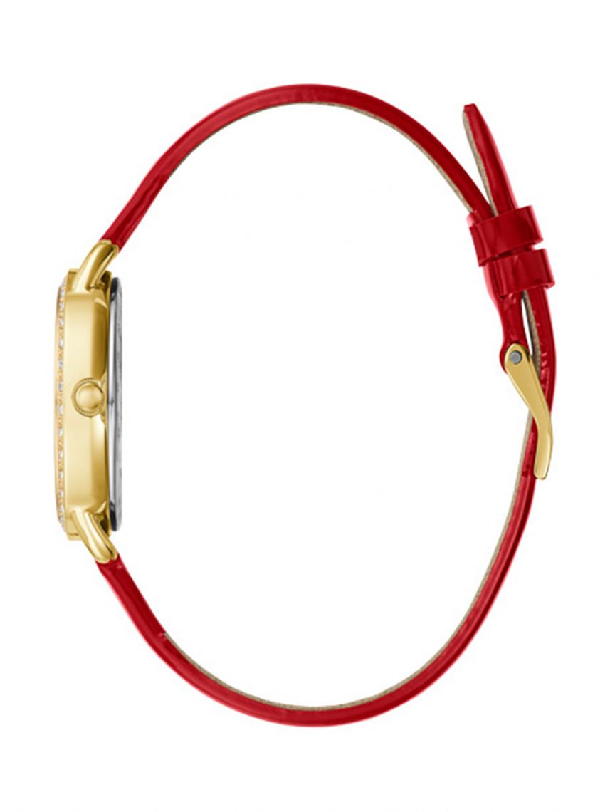 שעון GUESS קולקציית BELLINI דגם GW0437L1