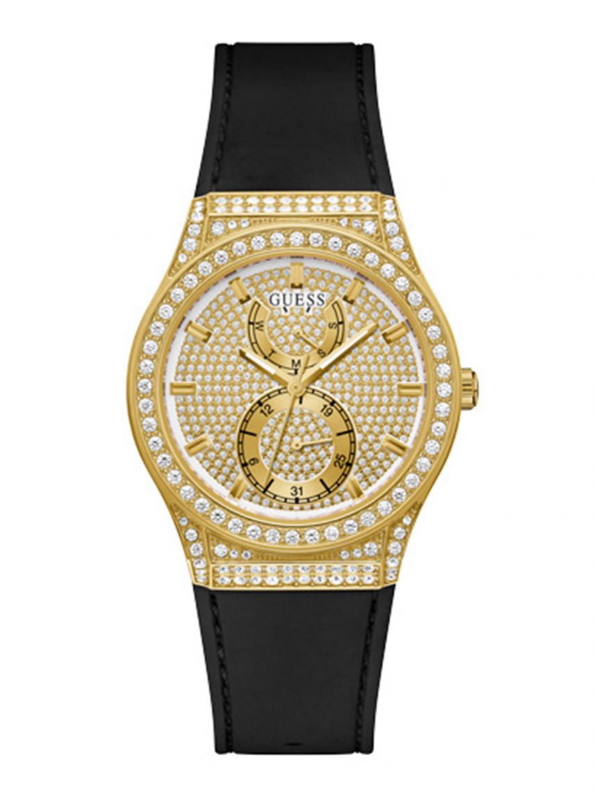 שעון GUESS לקולקציית PRINCESS דגם GW0439L2