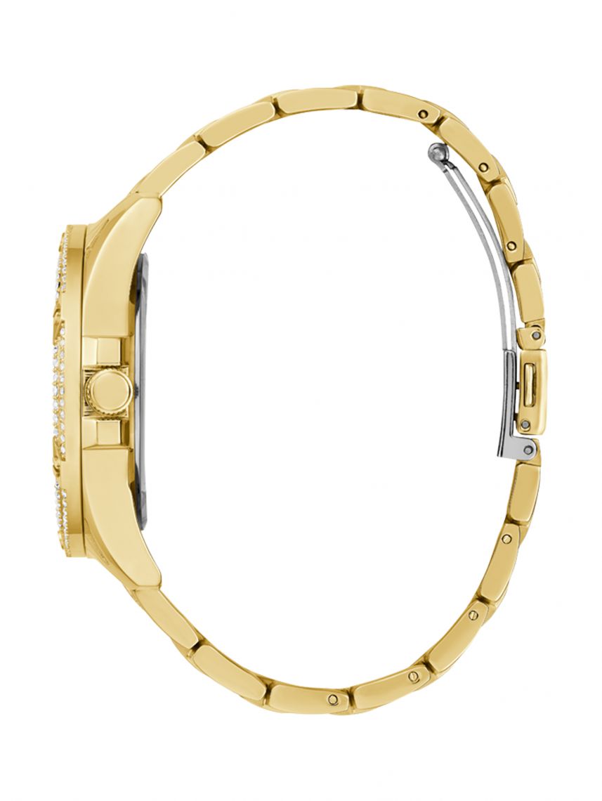 שעון GUESS קולקציית QUEEN דגם GW0464L2